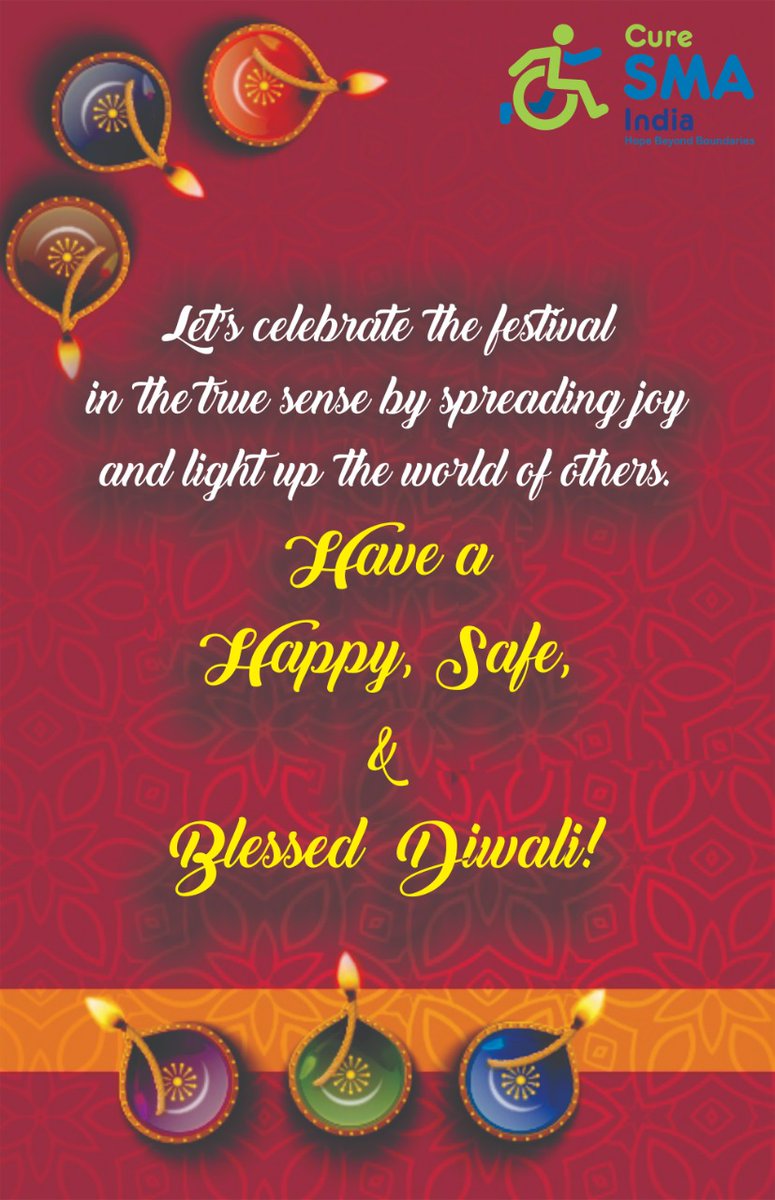 Subhash44690696's tweet photo. @narendramodi आदरणीय
श्री @narendramodi जी👏👏
दीपावली की हार्दिक शुभकामनाएं 
हम दिव्यांग #SMA बच्चे बहुत पीड़ा में है हम लोगों के जीवन में भी आप एक उजाला लेकर आ सकते हैं हमें एक नया जीवन दे सकते हैं आपके हाथ में है हमें बचाना
 please help
@curesmaindia 🙏🙏 https://t.co/8wAL8MW4QT