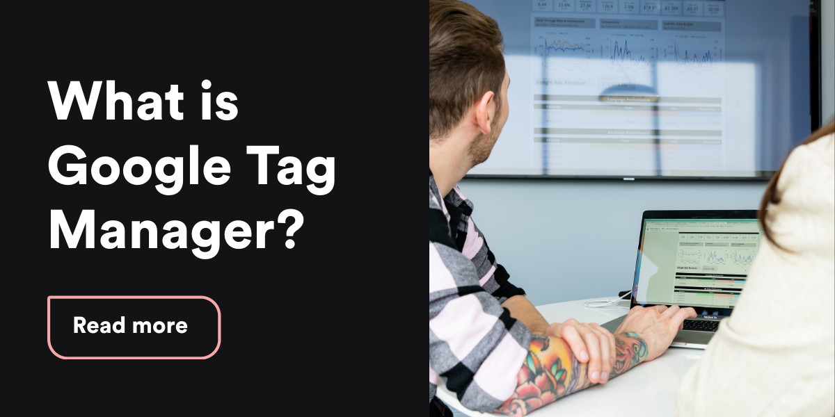 ClickyMedia's tweet photo. If you are currently using @googleanalytics or @GoogleAds, you should be aware of Google Tag Manager. But what is it and why should you use it? 🔍  

We explain all here >> https://t.co/5GSckGkzRu

#GoogleTagManager #GTM #GoogleAnalytics #GoogleAds https://t.co/l4i9wSpXNq
