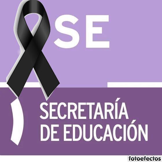 Educación Coahuila tweet media