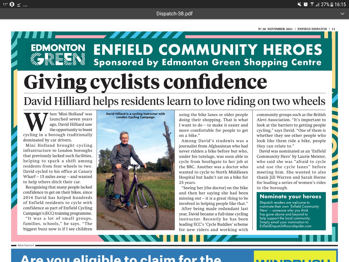 David Hilliard tweet media