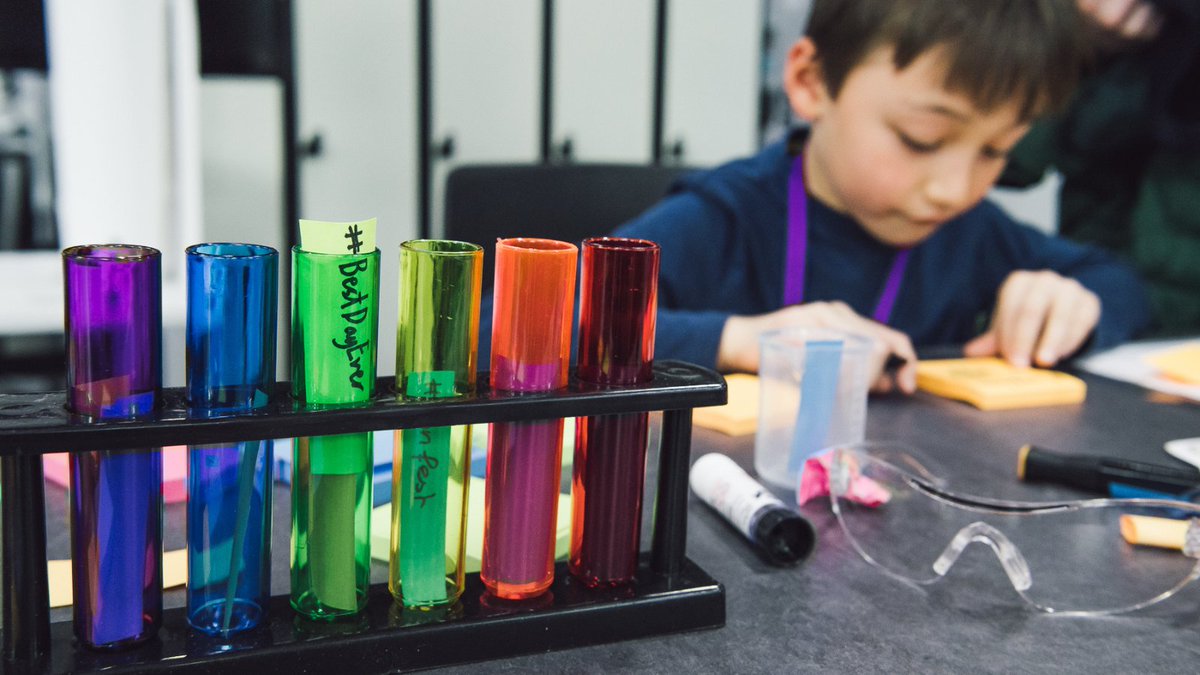 Mozilla Festival tweet media