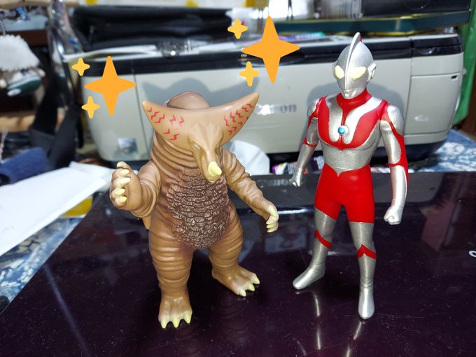 Twoucan ゴモラ の注目ツイート イラスト マンガ コスプレ モデル Twoucan ゴモラ の注目ツイート イラスト マンガ コスプレ モデル