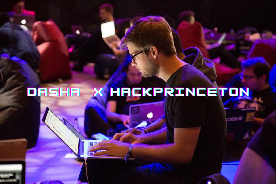 Dasha AI tweet media