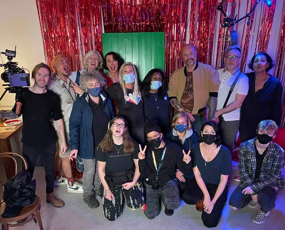 Lucie Warrington tweet media