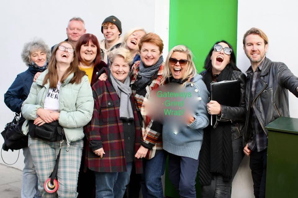 Lucie Warrington tweet media