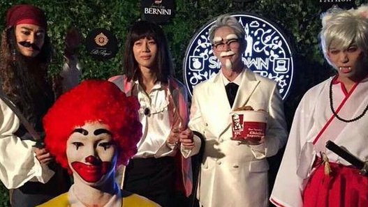 fernandaaez's tweet photo. I vote SHINee for 2021 MAMA Worldwide Fans' Choice! 
@SHINee

#MAMAVOTE #shinee https://t.co/p8iEaMwCaX