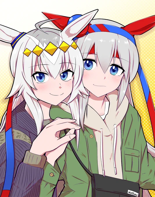 ペタペタオグタマ 
