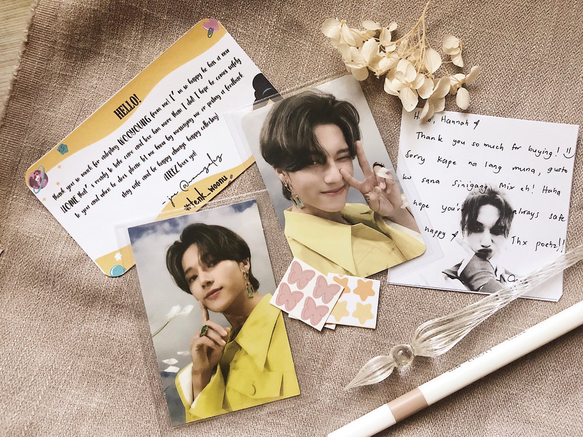 filmbywoo's tweet photo. the yellow woo pc that started it all char hahah thank you sm to both of you @wonuzalez and @ateezoology_ 🥺♥️ #wonuzalez_feedback https://t.co/TjDdSFGnHr