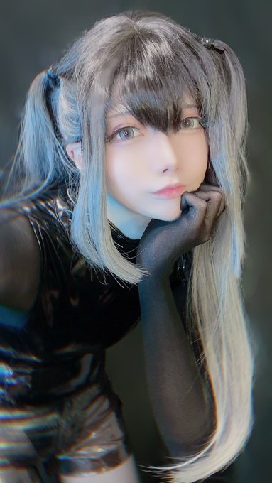 Twitterのコスプレ画像18