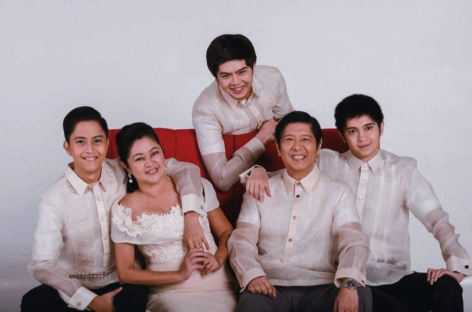 EindhovenLina's tweet photo. #LabanMarcosJr
MARCOS LATTA
@bongbongmarcos 
Sometimes people hate you not because you did something wrong but because you’re better than them and they cannot beat you. https://t.co/Ci8HVmjWtO