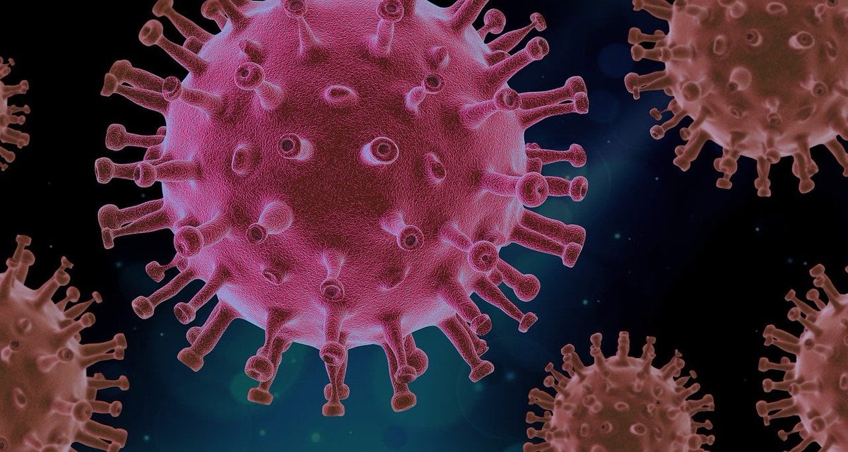 نجح باحثون بجامعة تل ابيب في الكشف عن 5 بروتينات في وباء كورونا  تلحق الضرر