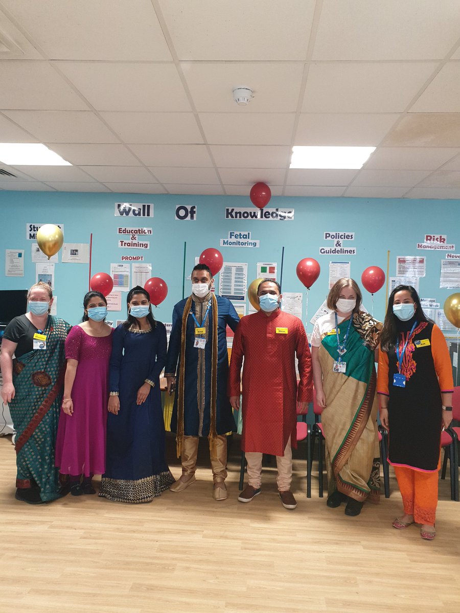 NorthMidOverseasNurses (@nm_osn) on Twitter photo Celebrating Diwali with our Chief Nurse <a href="/SarahHa88622902/">Sarah Hayes</a> and our international recruited nurses.
Happy Diwali 🎊from <a href="/NM_OSN/">NorthMidOverseasNurses</a> @NorthMidNHS Celebrating Diwali with our Chief Nurse <a href="/SarahHa88622902/">Sarah Hayes</a> and our international recruited nurses.
Happy Diwali 🎊from <a href="/NM_OSN/">NorthMidOverseasNurses</a> @NorthMidNHS