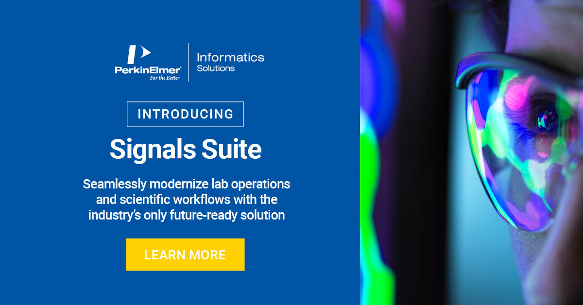 RevvitySignals's tweet photo. Introducing Signals™ Research Suite https://t.co/4Op5qz7hSD.
An integrated platform designed to empower pharmaceutical and industrial companies to accelerate R&D.
#Perkinelmerinformatics #SignalsResearchSuite #DataAnalytics https://t.co/kucKieQyeh