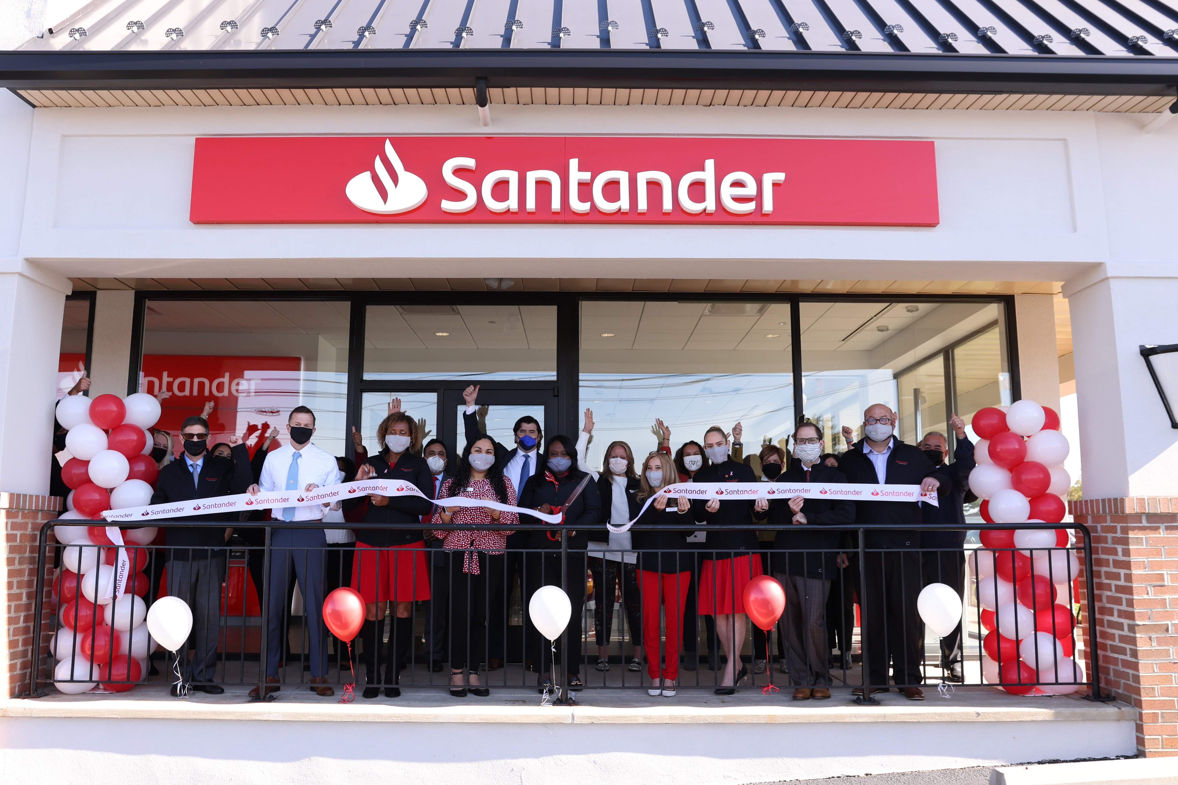 Santander Bank US (@SantanderBankUS) / X