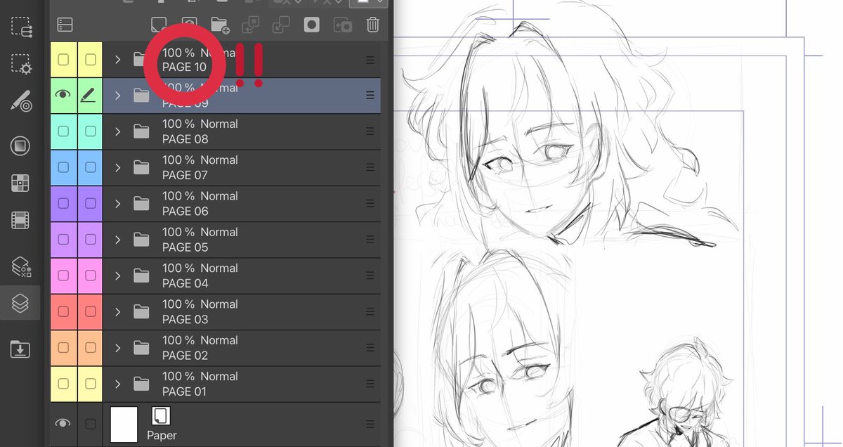preparing for kya`s birthday…… 🥲 see you in 3 weeks, if I survive this 