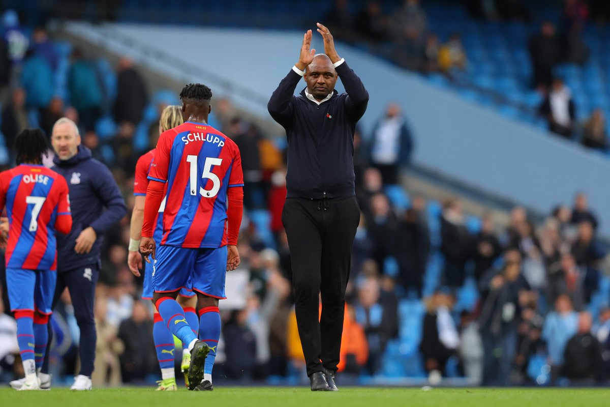 CPFC Analytics tweet media
