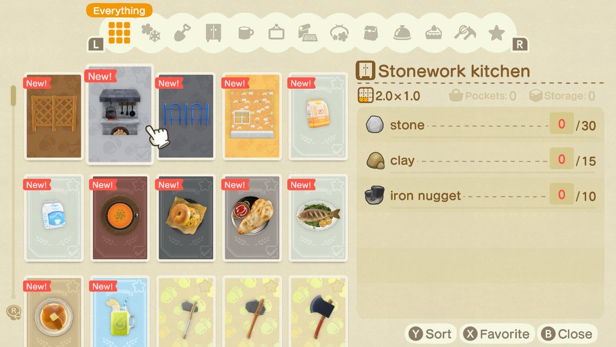 BrabbyB's tweet photo. #AnimalCrossing #ACNH #NintendoSwitch https://t.co/RIpzN2Vj0Y