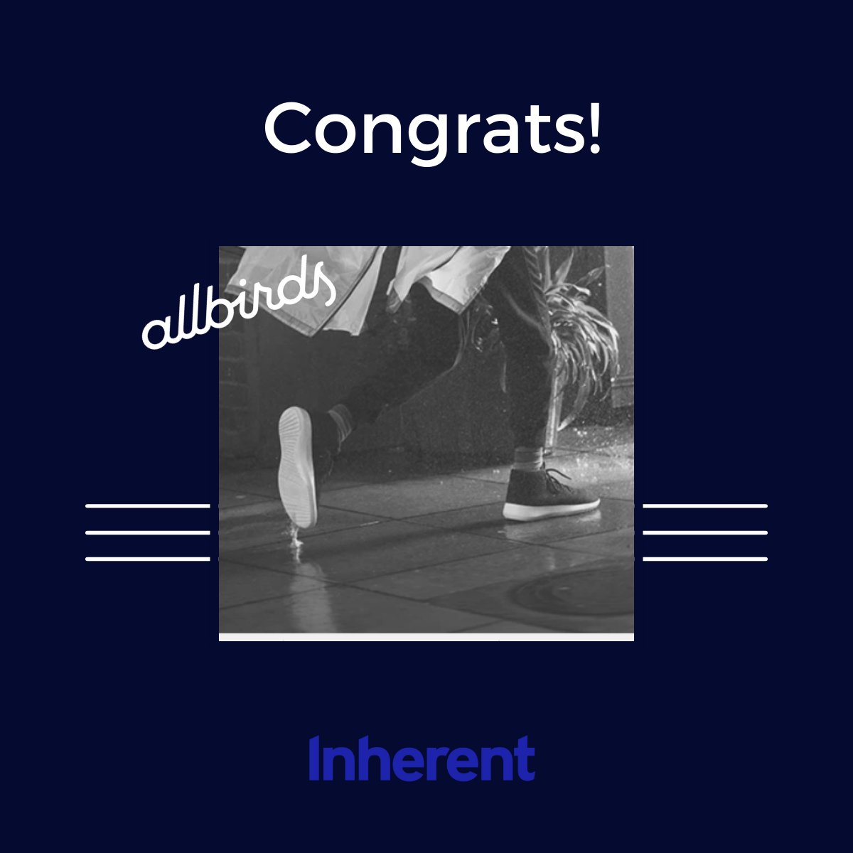 Inherent Group tweet media