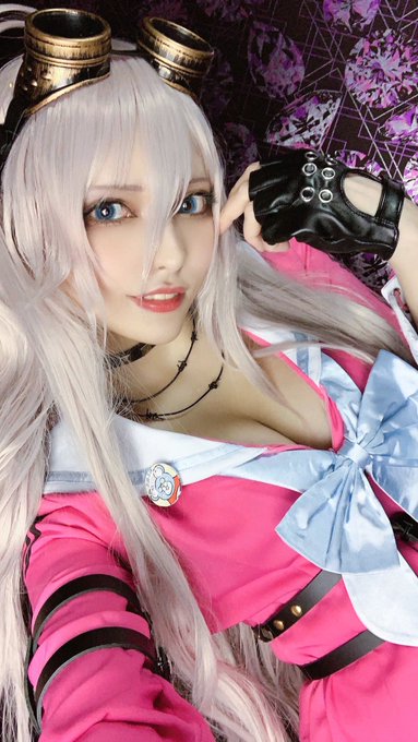 コスプレイヤーゆゆのTwitter画像7