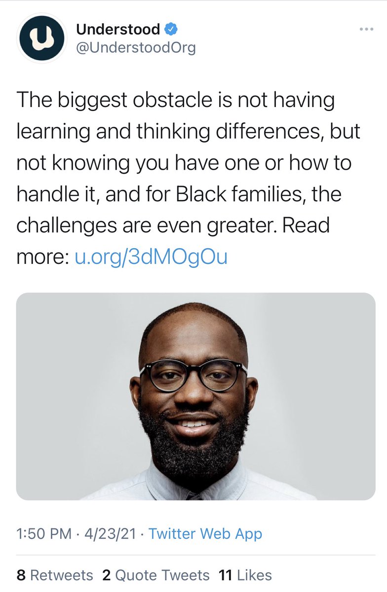 athorsen16's tweet photo. @Mr_Ankrum You are right, in part. But teachers are the ones who deny accommodations, discriminate, who say hurtful things like “try harder” to students w/ dyslexia. The teachers are the ones who make students w/ dyslexia feel shame. The outcome for children can be deadly. #NotChilling https://t.co/hHGUJrV2Xr