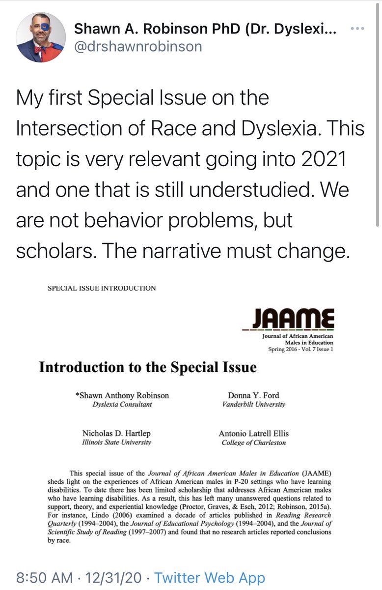 athorsen16's tweet photo. @Mr_Ankrum You are right, in part. But teachers are the ones who deny accommodations, discriminate, who say hurtful things like “try harder” to students w/ dyslexia. The teachers are the ones who make students w/ dyslexia feel shame. The outcome for children can be deadly. #NotChilling https://t.co/hHGUJrV2Xr