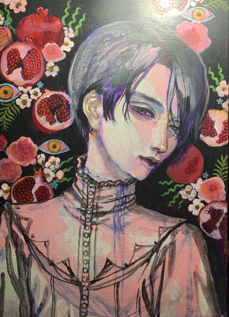 「」|🫀𝓢𝓲𝓽𝓻𝔂🥀のイラスト