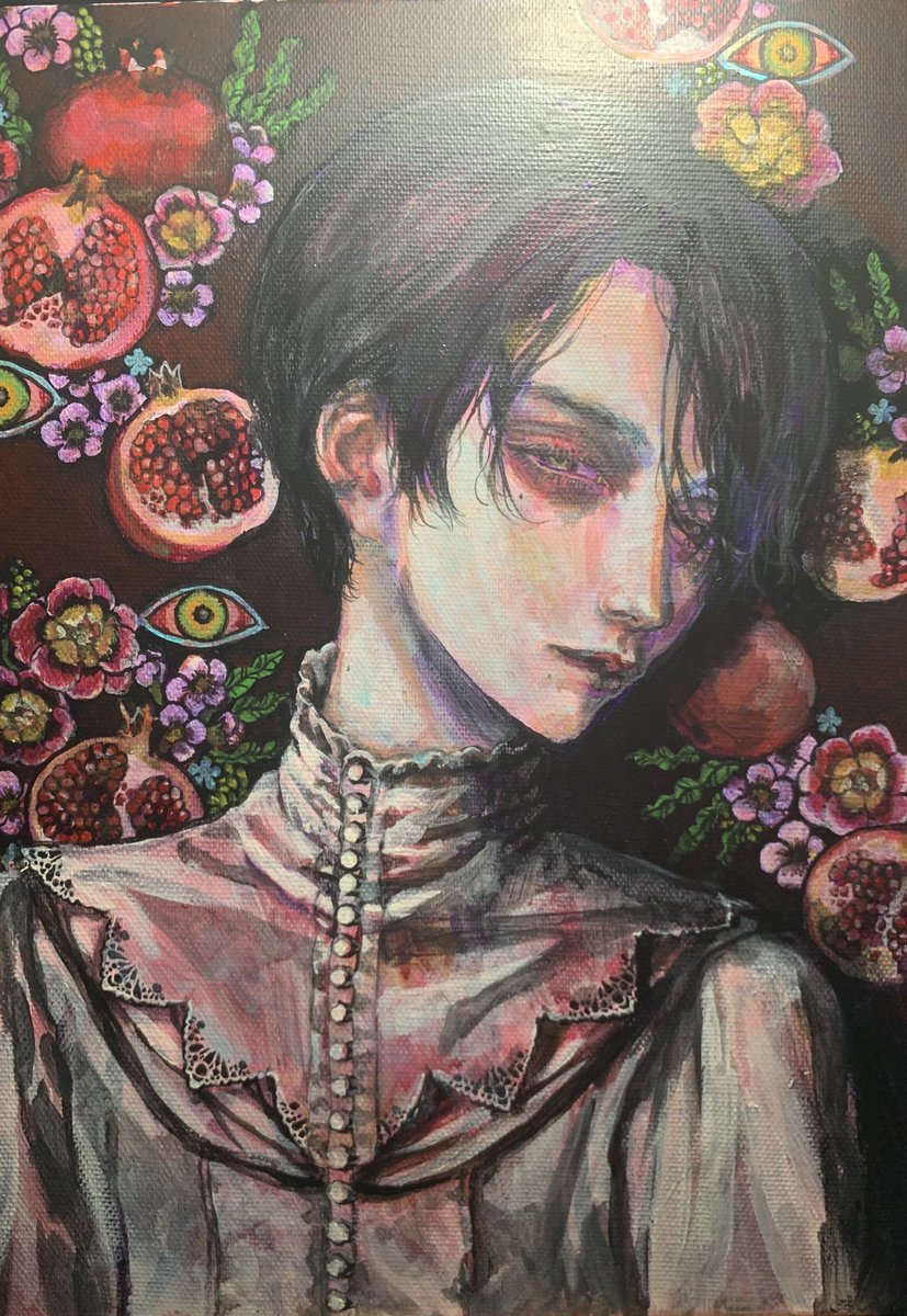 「」|🫀𝓢𝓲𝓽𝓻𝔂🥀のイラスト