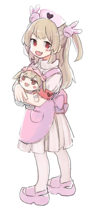 さなぬい 