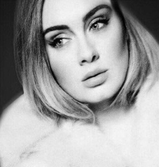 StatsAdele's tweet photo. 5 years ago today, Adele released “Water Under The Bridge” as the 4th and final single off “25”.

— Despite having no promo, the critically-acclaimed song peaked at #25 on Billboard Hot 100, sold over 5 million copies worldwide and generated about 500 million streams to date. https://t.co/6Idzbienfs