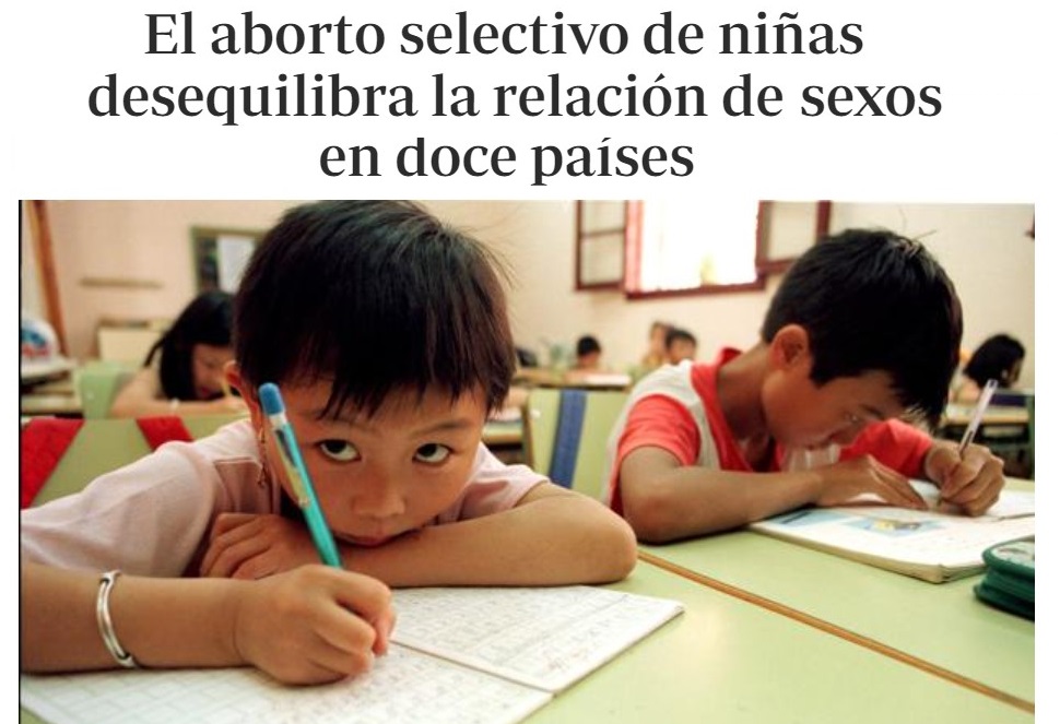 ObispoMunilla's tweet photo. El aborto se ha convertido en un boomerang para el feminismo radical... https://t.co/80pq8kGy3u