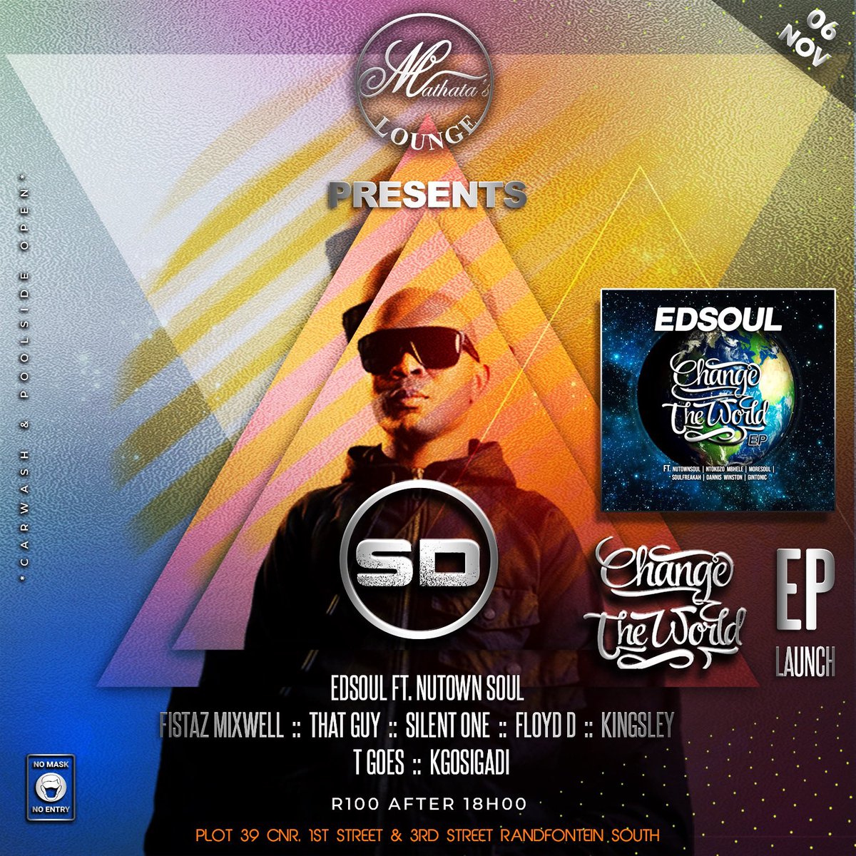 Mathataslounge tweet media