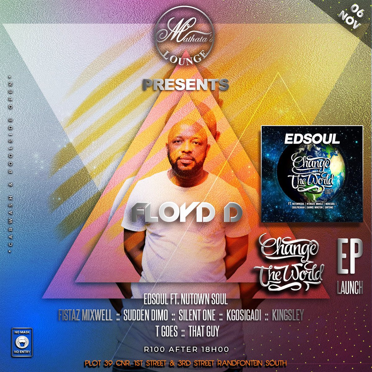 Mathataslounge tweet media