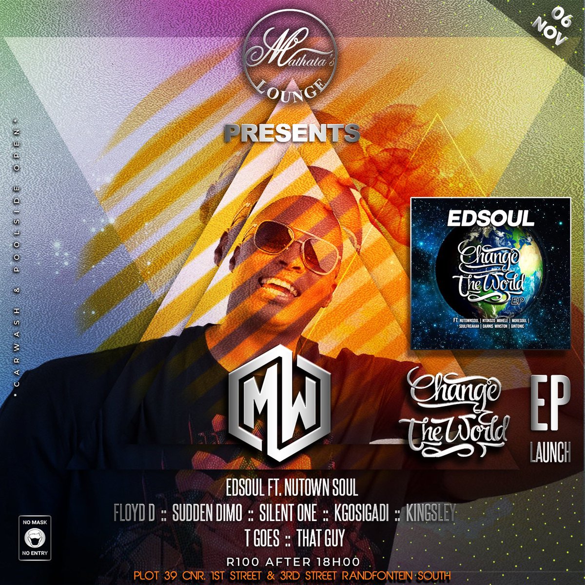 Mathataslounge tweet media