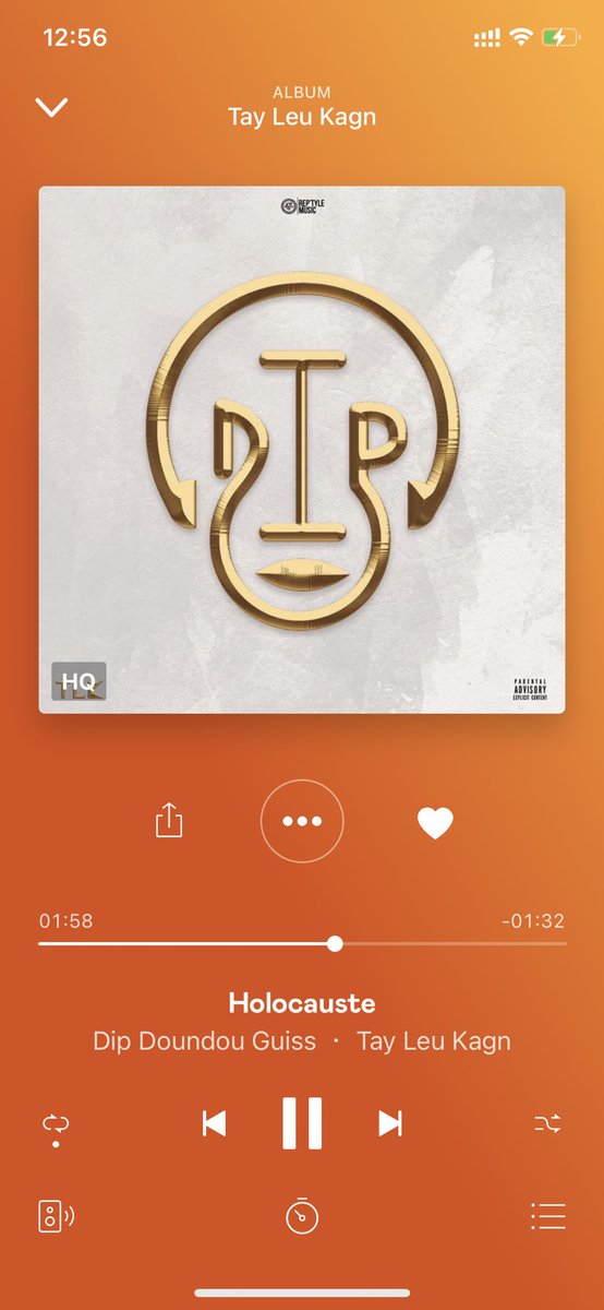 Mld273's tweet photo. Une dinguerie 🔥🔥
#TLKDay https://t.co/crtClJ7KoU