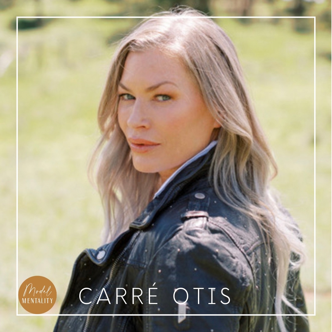 alliesharma's tweet photo. Latest episode drop is here! Carré Otis is a supermodel, survivor and author. Listen to Dr. Allie in conversation with about her early childhood, trauma and mental health, her path to healing, and more recently her public disclosures. Listen on Apple: https://t.co/IzVIZREN0j https://t.co/w9SOS6EkjZ