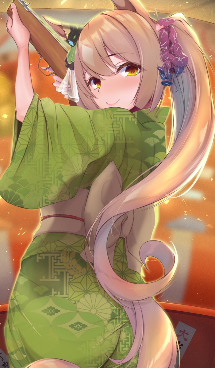 #いいおしりの日 