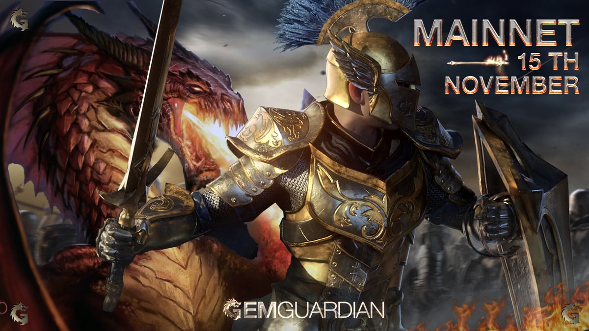 Gem Guardian tweet media