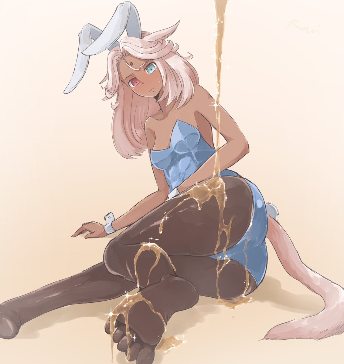 #いいおしりの日 
最近描いた尻とお気に入りの尻 