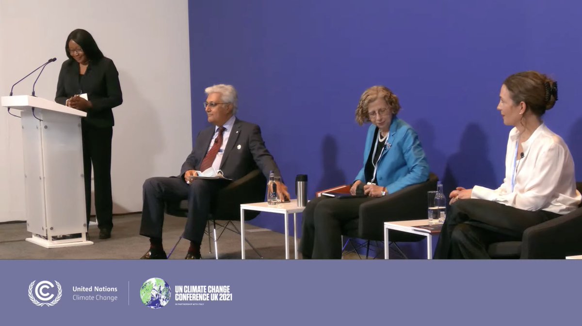 UNEP Copenhagen Climate Centre (@unepccc) on Twitter photo Today <a href="/UNEP/">UN Environment Programme</a> and <a href="/UNEPDTU/">UNEP DTU Partnership</a> launched the new #Adaption Gap Report 2021 at the #COP26
While policies and planning are growing for #climatechange #adaptation, #financing and #implementation are still far behind where they need to be.
Download report: cutt.ly/0R8wl6B Today <a href="/UNEP/">UN Environment Programme</a> and <a href="/UNEPDTU/">UNEP DTU Partnership</a> launched the new #Adaption Gap Report 2021 at the #COP26
While policies and planning are growing for #climatechange #adaptation, #financing and #implementation are still far behind where they need to be.
Download report: cutt.ly/0R8wl6B