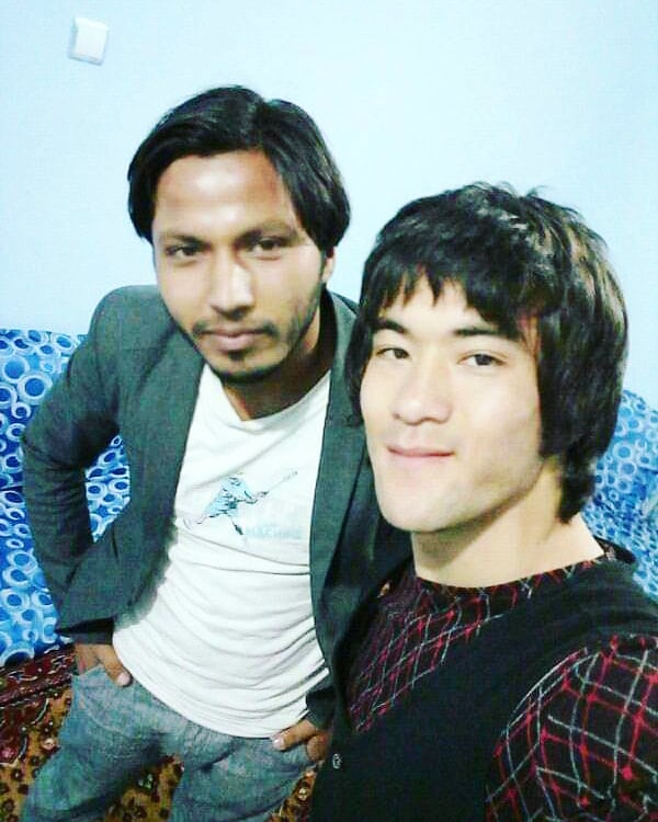 With @abbasalizada