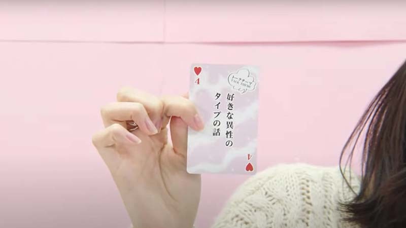 SeventeenJP_mag's tweet photo. 先週の #秋田汐梨 ライブより✂︎

いろんな質問に答えてたり💌
OG #岡本莉音 ちゃんとのからみにもほっこり😌
【アーカイブ】https://t.co/tUhV3OB51D

明日は #秋本レイラニ ＆ #森﨑美月 が登場🎨
ぜひリアタイ＆コメントしてね❗️
【視聴予約】https://t.co/jYiNDlxgP3 https://t.co/x4LuENLkNw