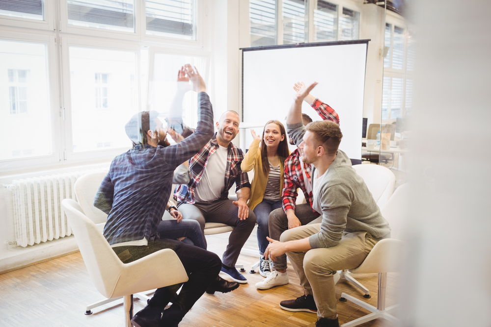 InpixonHQ's tweet photo. And that’s a wrap on @Realcommtweet! Thank you to everyone who stopped by our Booth and attended our session at the CIO Roundtable – didn't get a chance to connect with us at the conference? Make sure to book a time to chat with us virtually: https://t.co/n6Br6wX8Ae #Realcomm21 https://t.co/nDJqZavqfe