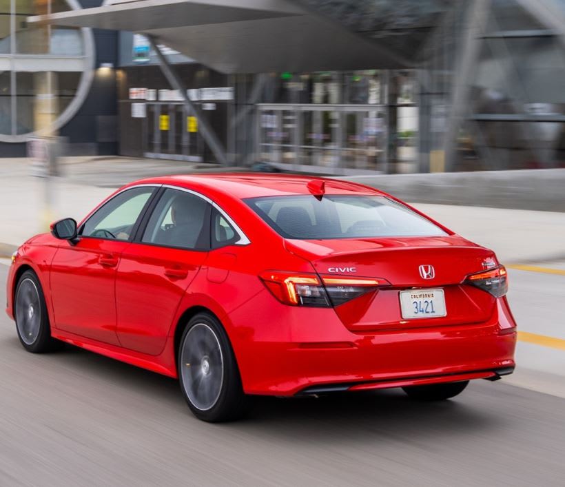 CrownHondaSP's tweet photo. Coming in hot. #Civic https://t.co/gnsET7Na5y
