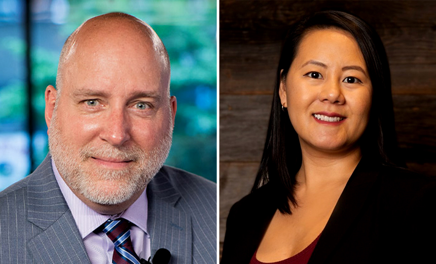 Save the date 🗓️ for Nov. 16 @ 4PM ET. <a href="/LG_Cyber/">LookingGlass, A ZeroFox Company</a> CMO <a href="/techgirlmary/">Mary Yang</a> will be joining <a href="/ISMG_News/">ISMG Network News</a> <a href="/SecurityEditor/">Tom Field</a> for a virtual roundtable discussion on #criticalinfrastructure and what the fed gov’s new oversight means for your organization. RSVP: bit.ly/3GncBH4 #ISMGEvents