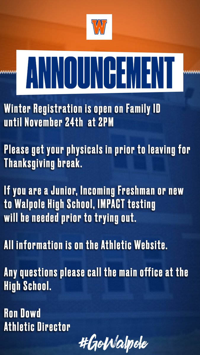 WalpoleAD's tweet photo. https://t.co/F4xHQghpZo