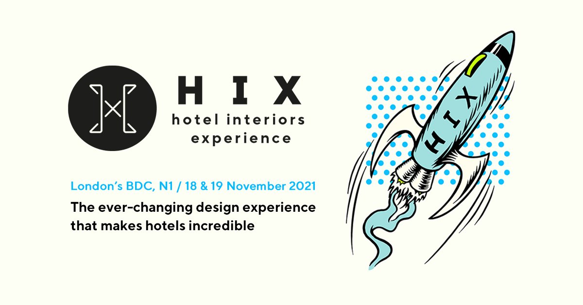 GroheUK's tweet photo. GROHE UK will be at #HIX2020 on the 18th and 19th of November! @HIXevent is Europe's new hotel design event that celebrates the people who represent the hotel interiors supply chain. Will we see you there? https://t.co/KAbryNANPO