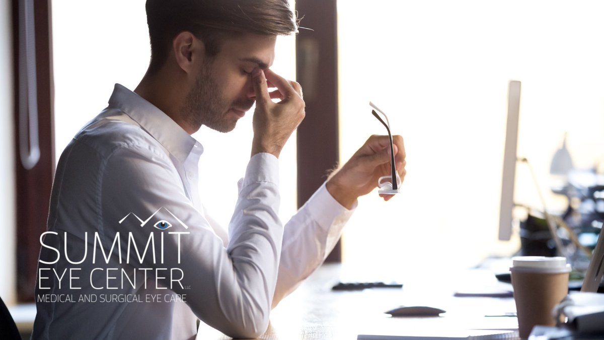 Summit Eye Center tweet media