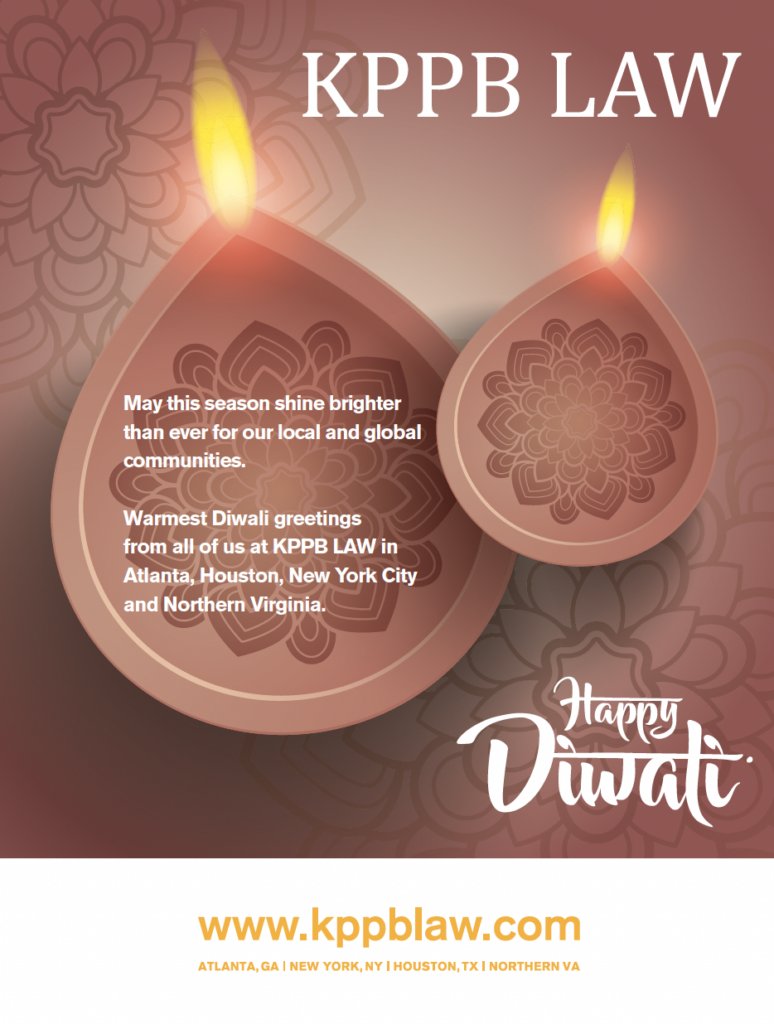 kppb_law's tweet photo. Happy Diwali! https://t.co/q6cUb6utgl