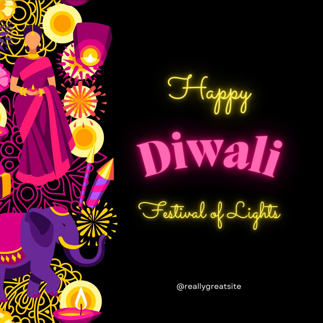 Wishing a happy and safe Diwali to all our friends and colleagues who are celebrating in Birmingham and around the World. 🕯️🕯️🕯️
#happydiwali2021
