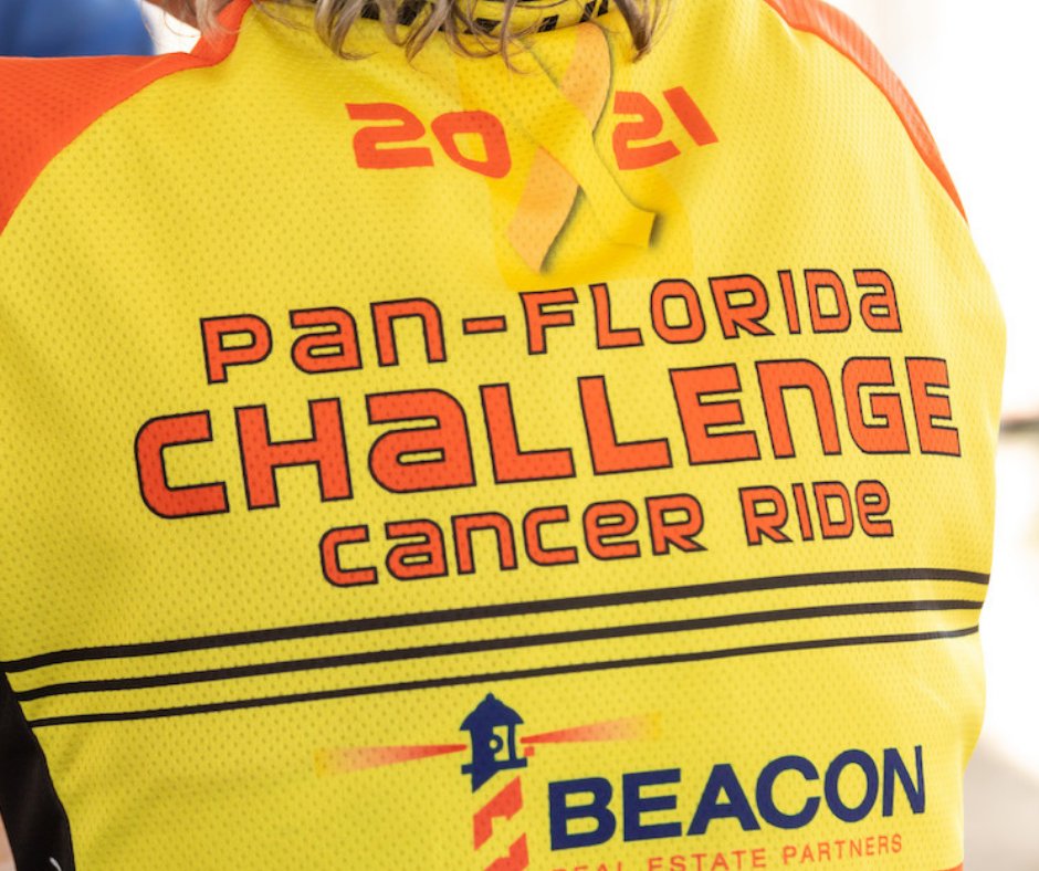 PanFLChallenge's tweet image. Tune in live to @MoneyTalk1010 radio TODAY at 11:35 a.m.! Our executive director, Jeri Goetz, will be on air to chat about the 2022 Pan-Florida Challenge Cancer Ride and what we're doing to impact the community. Visit bit.ly/3EGTcyV to listen in. #PanFloridaChallenge